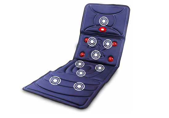 加熱按摩靠墊質(zhì)檢報(bào)告