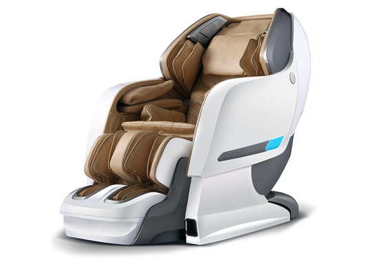 按摩椅質檢報告