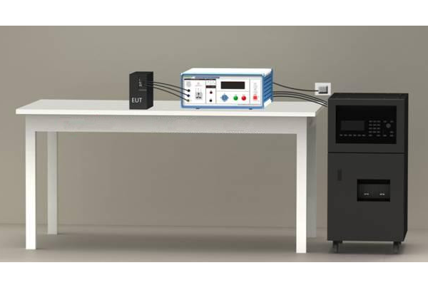 EMC浪涌抗擾度測試 EMC浪涌抗擾度測試