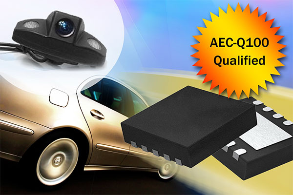 AEC-Q100認證辦理機構 AEC-Q100認證辦理機構