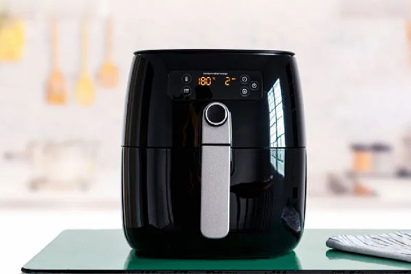 空氣炸鍋UL認證_UL1026標準解讀