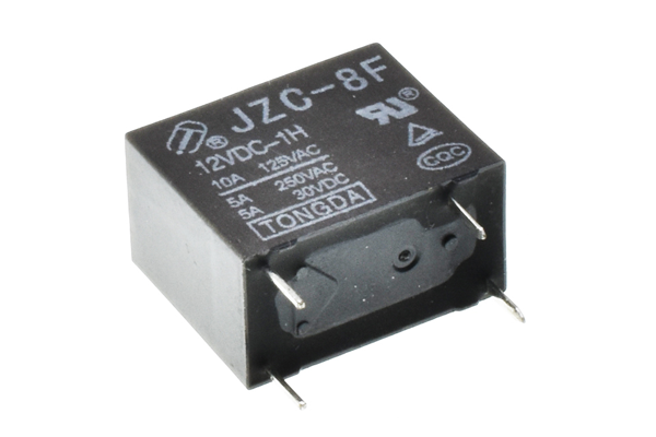 繼電器確認(rèn)檢驗(yàn)