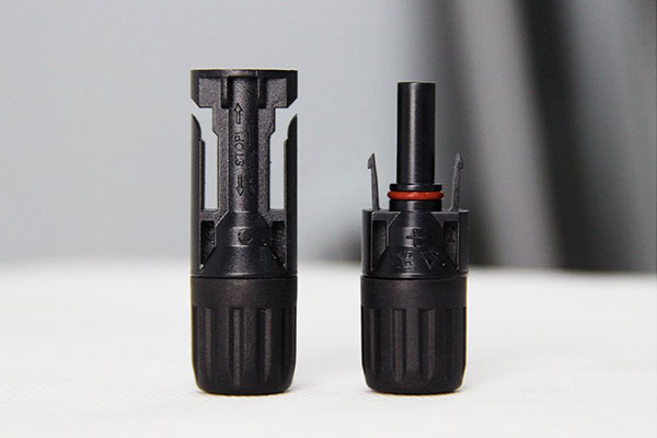 光伏連接器UL6703認證