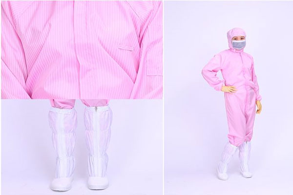 防靜電服檢測機構 防靜電服檢測機構