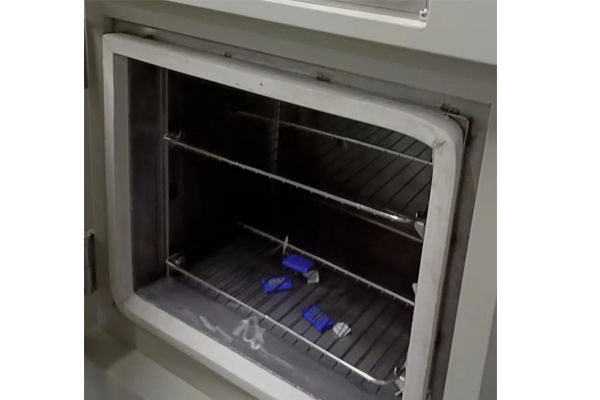 鋰電池低氣壓試驗