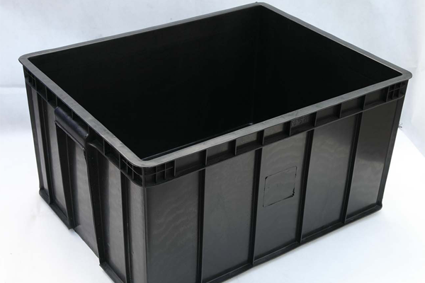 防靜電周轉箱測試