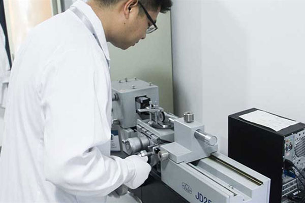 長度儀器計量校準機構 長度儀器計量校準機構