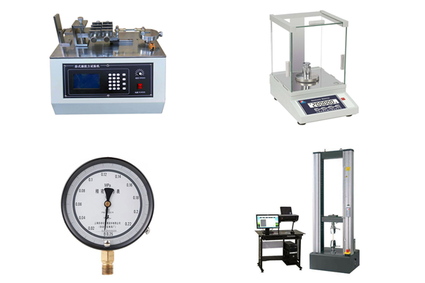 力學(xué)儀器計量校準(zhǔn) 力學(xué)儀器計量校準(zhǔn)