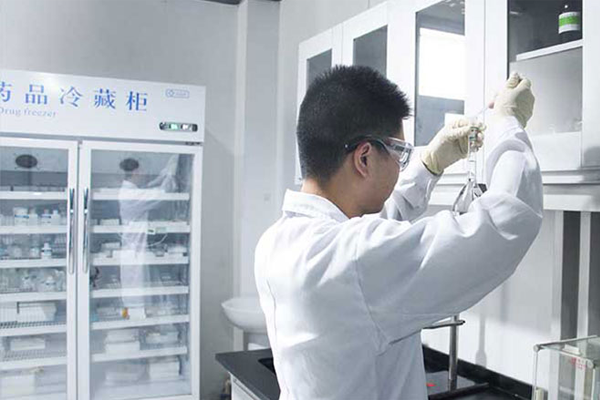 理化儀器計量校準機構 理化儀器計量校準機構