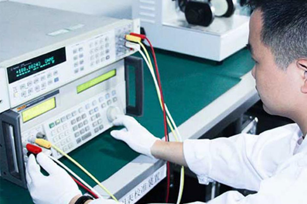 專用測量儀器計量校準機構 專用測量儀器計量校準機構