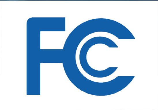 FCC認證 FCC認證