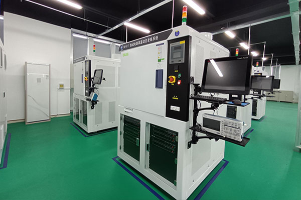 電子元器件可靠性測試項(xiàng)目及標(biāo)準(zhǔn)