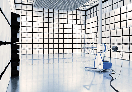 EMC測試項(xiàng)目包括哪些？