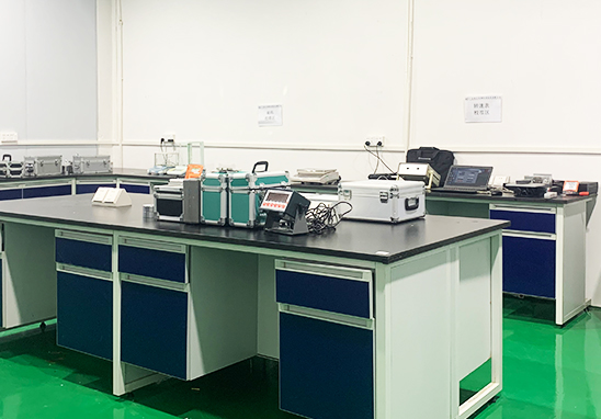 第三方計量校準機構 第三方計量校準機構