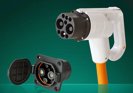 充電槍UL2251認證 充電槍UL2251認證