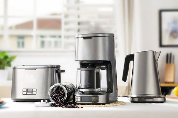 廚房電器產品國內外銷售要做哪些認證？