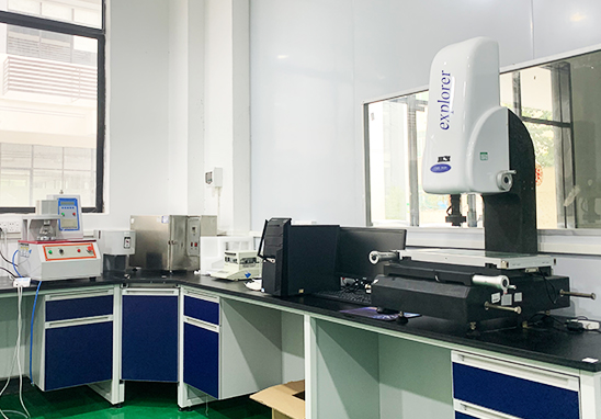 第三方儀器檢測校準認證機構 第三方儀器檢測校準認證機構