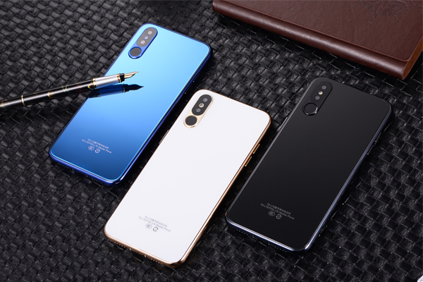 智能手機低氣壓測試