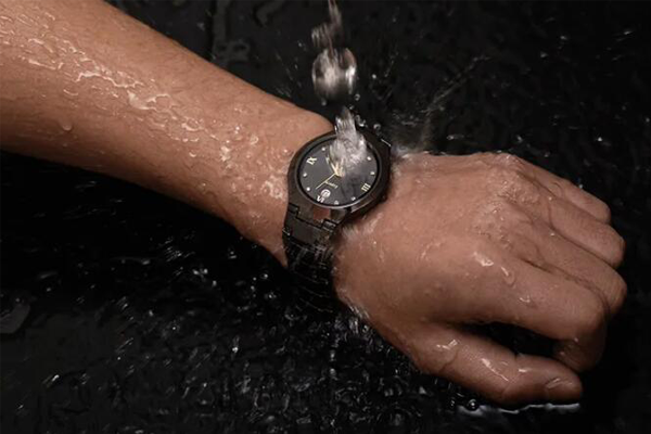 智能手表IP67防護等級測試 智能手表IP67防護等級測試