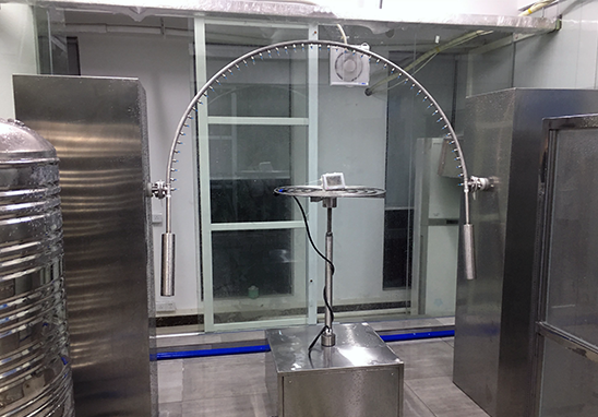 第三方IP防水等級測試機構 第三方IP防水等級測試機構