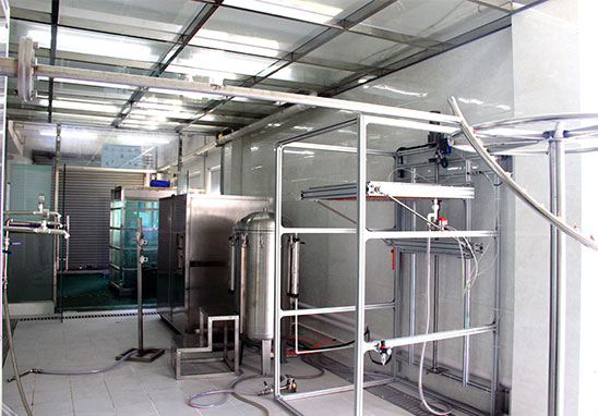 第三方IP防護等級測試機構 第三方IP防護等級測試機構