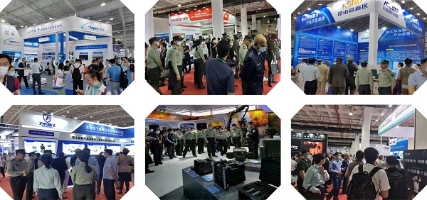2024第十三屆北京國防軍工裝備展 2024第十三屆北京國防軍工裝備展