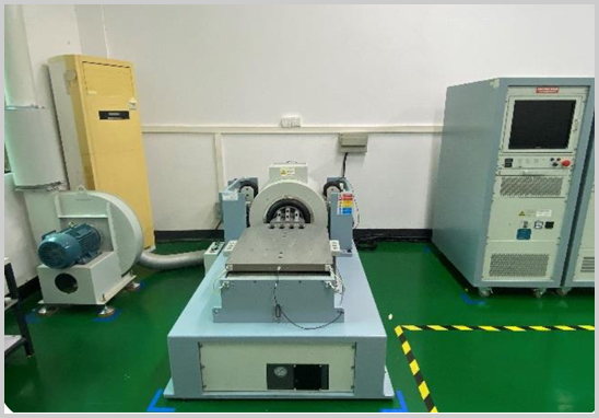 AEC-Q102振動(dòng)試驗(yàn)測(cè)試機(jī)構(gòu)