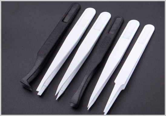 防靜電鑷子防靜電性能檢測.jpg 防靜電鑷子防靜電性能檢測.jpg