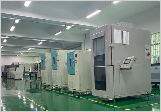 溫度濕度循環試驗第三方檢測機構 溫度濕度循環試驗第三方檢測機構