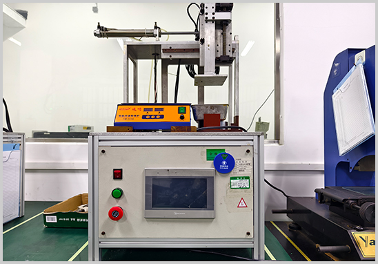 GJB360B可焊性試驗檢測實驗室 GJB360B可焊性試驗檢測實驗室