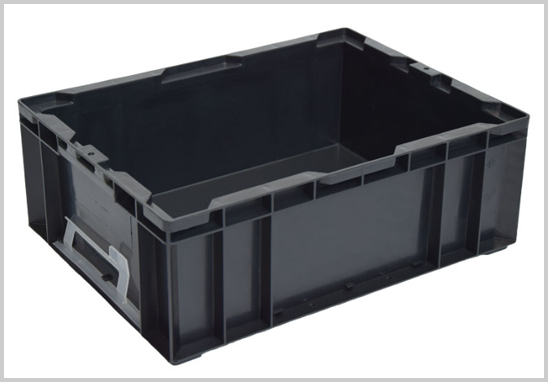 防靜電周轉箱檢測