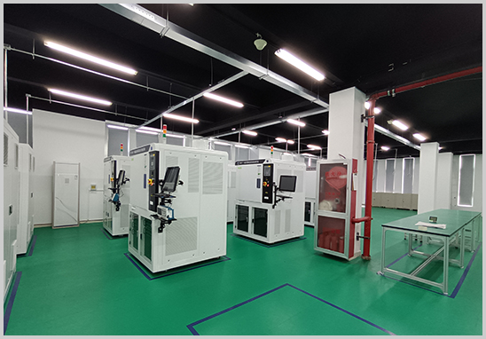 電子元器件二次篩選機(jī)構(gòu) 電子元器件二次篩選機(jī)構(gòu)