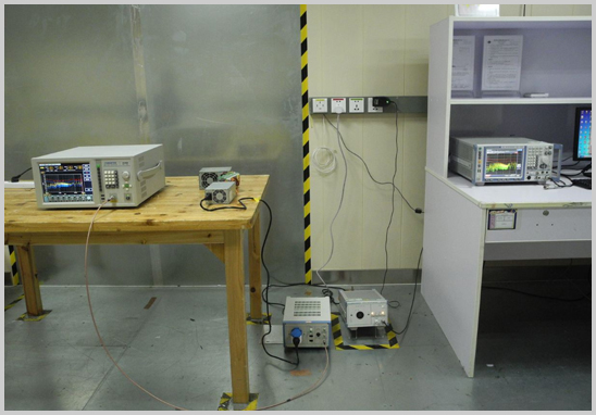 電源EMC測試機構 電源EMC測試機構