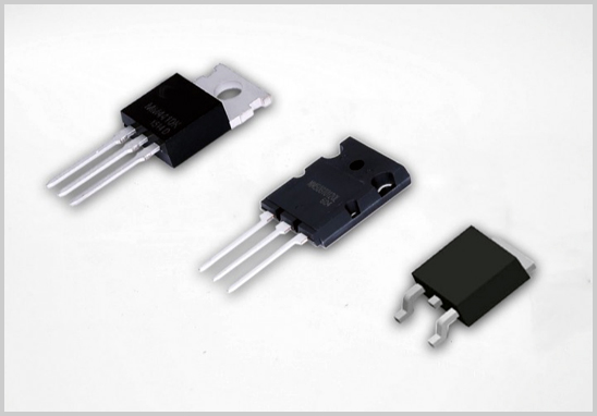 半導體分立器件二次篩選 半導體分立器件二次篩選