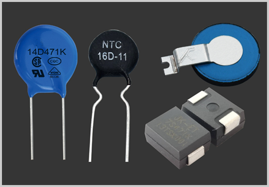 壓敏電阻UL1449防雷檢測 壓敏電阻UL1449防雷檢測