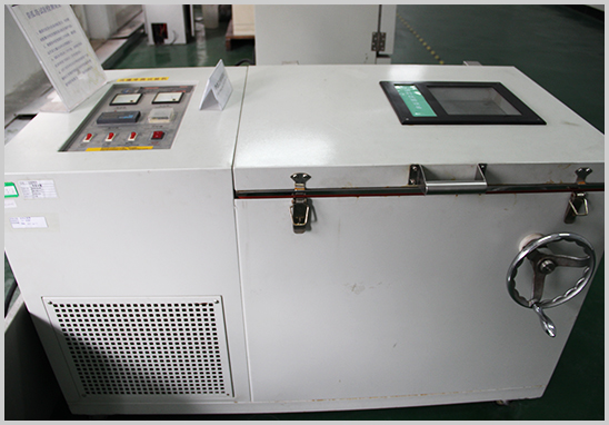 UL758測試實驗室