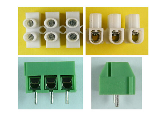 接線端子UL認(rèn)證 接線端子UL認(rèn)證