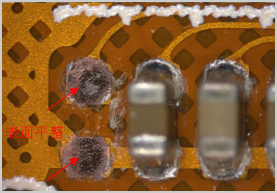 PCBA器件脫落失效分析實驗室.jpg PCBA器件脫落失效分析實驗室.jpg