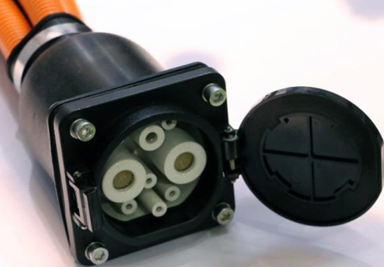 汽車充電槍檢測 汽車充電槍檢測