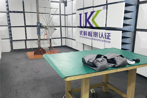 EMC輻射測試實驗室 EMC輻射測試實驗室