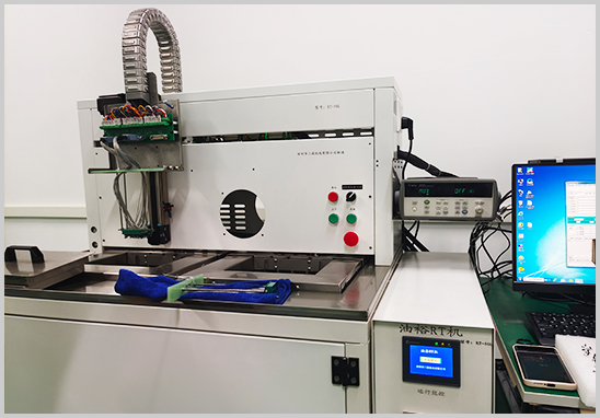 熱敏電阻油槽測試.jpg 熱敏電阻油槽測試.jpg