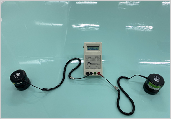 防靜電涂料檢測 防靜電涂料檢測