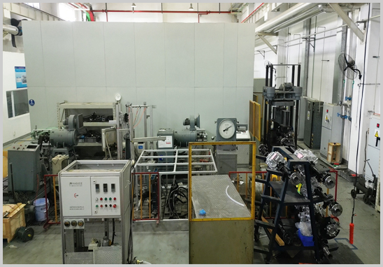 汽車變速器總成換擋壽命試驗實驗室 汽車變速器總成換擋壽命試驗實驗室