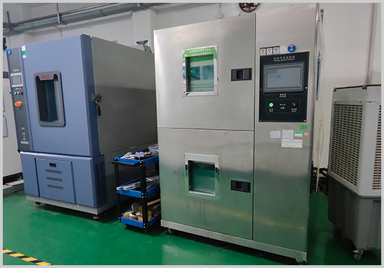 高低溫冷熱沖擊測試實(shí)驗(yàn)室 高低溫冷熱沖擊測試實(shí)驗(yàn)室