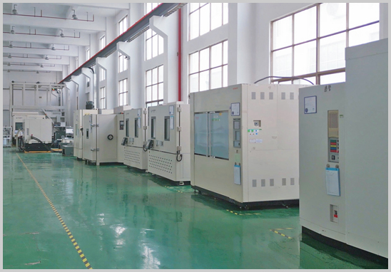 環(huán)境可靠性檢測實(shí)驗(yàn)室 環(huán)境可靠性檢測實(shí)驗(yàn)室