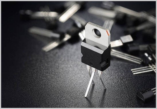 分立器件GJB33A篩選檢測(cè)