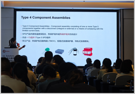 優科檢測受邀參加UL保護類元器件標準專題研討會-4.jpg 優科檢測受邀參加UL保護類元器件標準專題研討會-4.jpg