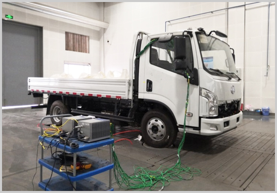 第三方汽車整車耐久試驗檢測機構 第三方汽車整車耐久試驗檢測機構