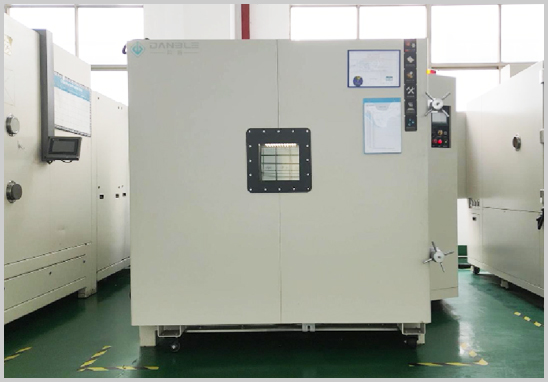 GJB150.3A高低溫試驗(yàn)