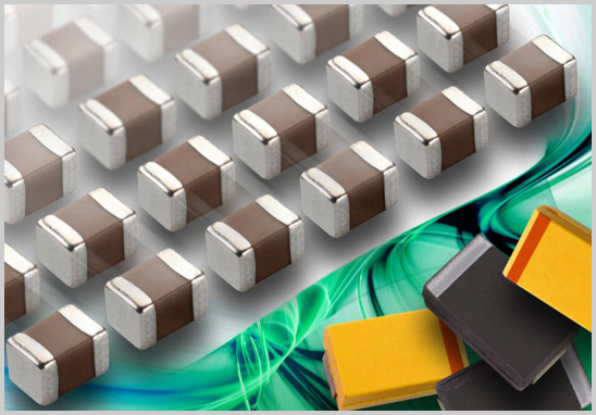 車規電容AEC-Q200認證 車規電容AEC-Q200認證